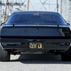 Image for article titled Fight Crime In LA With This Near-Perfect KITT Car Replica From Turo